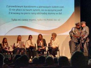 Ojczyzno - Należymy do Ciebie, zdjęcie 20 z 29