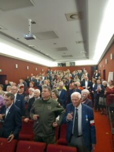 Ojczyzno - Należymy do Ciebie, zdjęcie 28 z 29