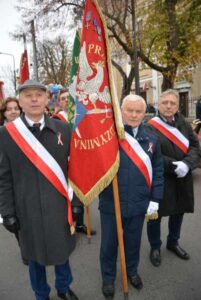 To dzień radości, dumy i chwały, zdjęcie 9 z 32