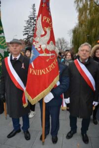To dzień radości, dumy i chwały, zdjęcie 10 z 32