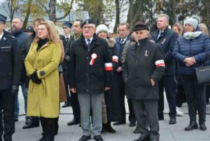 To dzień radości, dumy i chwały, zdjęcie 13 z 32