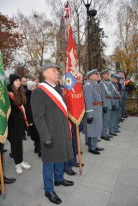 To dzień radości, dumy i chwały, zdjęcie 16 z 32
