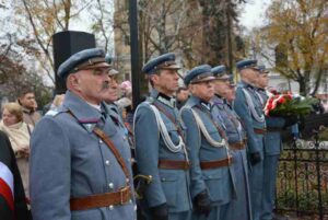 To dzień radości, dumy i chwały, zdjęcie 17 z 32