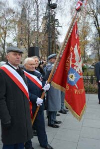 To dzień radości, dumy i chwały, zdjęcie 20 z 32