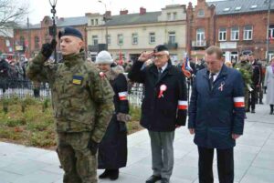 To dzień radości, dumy i chwały, zdjęcie 23 z 32