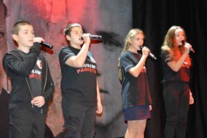 "Opowiadanie Młodzika"- promocja książki, zdjęcie 3 z 17