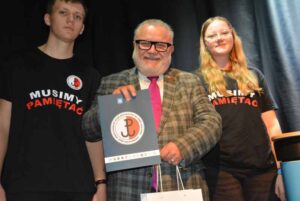 "Opowiadanie Młodzika"- promocja książki, zdjęcie 4 z 17