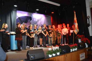 "Opowiadanie Młodzika"- promocja książki, zdjęcie 7 z 17