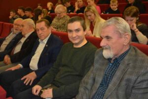 "Opowiadanie Młodzika"- promocja książki, zdjęcie 9 z 17