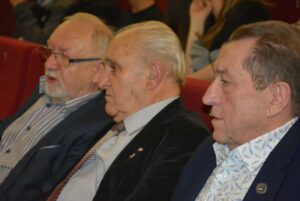 "Opowiadanie Młodzika"- promocja książki, zdjęcie 10 z 17