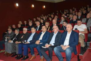 "Opowiadanie Młodzika"- promocja książki, zdjęcie 11 z 17