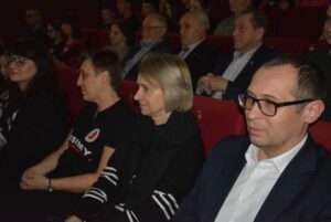 "Opowiadanie Młodzika"- promocja książki, zdjęcie 13 z 17