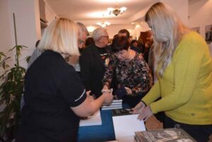 "Opowiadanie Młodzika"- promocja książki, zdjęcie 14 z 17