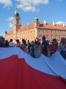 1 sierpnia - Pamiętamy, zdjęcie 15 z 18