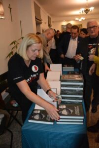 "Opowiadanie Młodzika"- promocja książki, zdjęcie 16 z 17