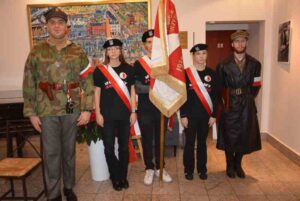 "Opowiadanie Młodzika"- promocja książki, zdjęcie 17 z 17