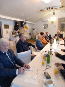 Zebranie Koła AK, zdjęcie 2 z 2