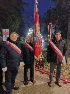 Zapłonęły znicze, zdjęcie 1 z 12