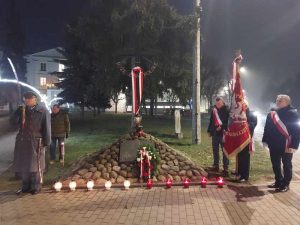 Zapłonęły znicze, zdjęcie 3 z 12