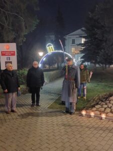 Zapłonęły znicze, zdjęcie 4 z 12