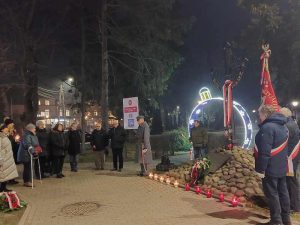 Zapłonęły znicze, zdjęcie 5 z 12