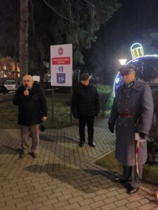 Zapłonęły znicze, zdjęcie 6 z 12