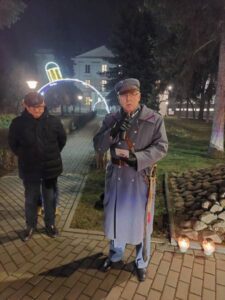Zapłonęły znicze, zdjęcie 7 z 12