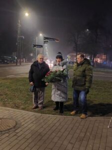 Zapłonęły znicze, zdjęcie 8 z 12