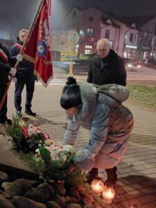 Zapłonęły znicze, zdjęcie 9 z 12