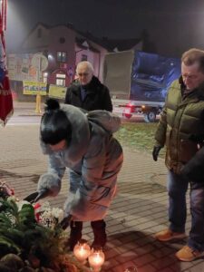 Zapłonęły znicze, zdjęcie 10 z 12