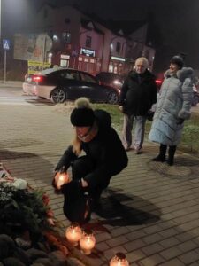 Zapłonęły znicze, zdjęcie 11 z 12