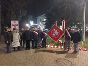 Zapłonęły znicze, zdjęcie 12 z 12