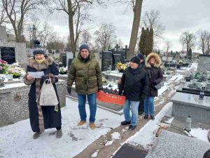 Wieczna pamięć poległym, zdjęcie 3 z 67
