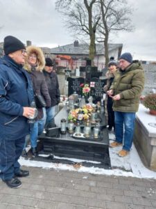 Wieczna pamięć poległym, zdjęcie 5 z 67
