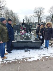 Wieczna pamięć poległym, zdjęcie 8 z 67