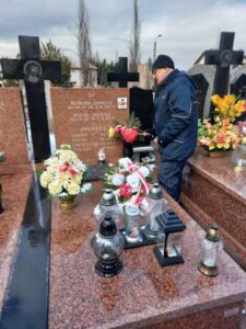 Wieczna pamięć poległym, zdjęcie 10 z 67