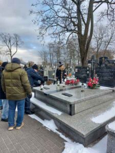 Wieczna pamięć poległym, zdjęcie 11 z 67