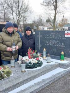 Wieczna pamięć poległym, zdjęcie 12 z 67