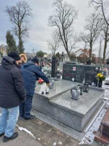 Wieczna pamięć poległym, zdjęcie 13 z 67