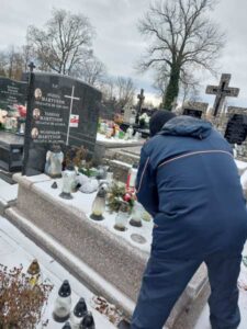 Wieczna pamięć poległym, zdjęcie 15 z 67
