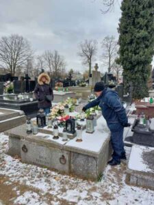 Wieczna pamięć poległym, zdjęcie 17 z 67