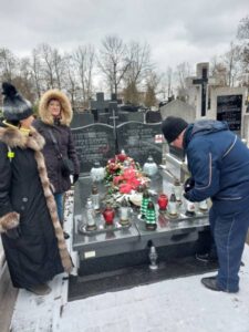 Wieczna pamięć poległym, zdjęcie 18 z 67