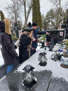 Wieczna pamięć poległym, zdjęcie 19 z 67