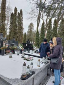 Wieczna pamięć poległym, zdjęcie 20 z 67