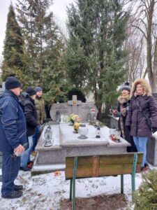 Wieczna pamięć poległym, zdjęcie 21 z 67