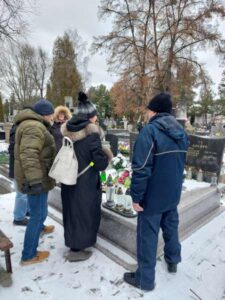 Wieczna pamięć poległym, zdjęcie 22 z 67
