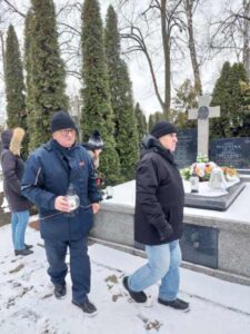Wieczna pamięć poległym, zdjęcie 23 z 67
