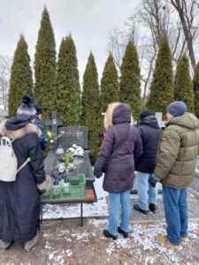 Wieczna pamięć poległym, zdjęcie 26 z 67