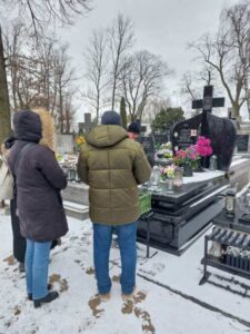 Wieczna pamięć poległym, zdjęcie 28 z 67
