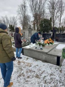 Wieczna pamięć poległym, zdjęcie 30 z 67